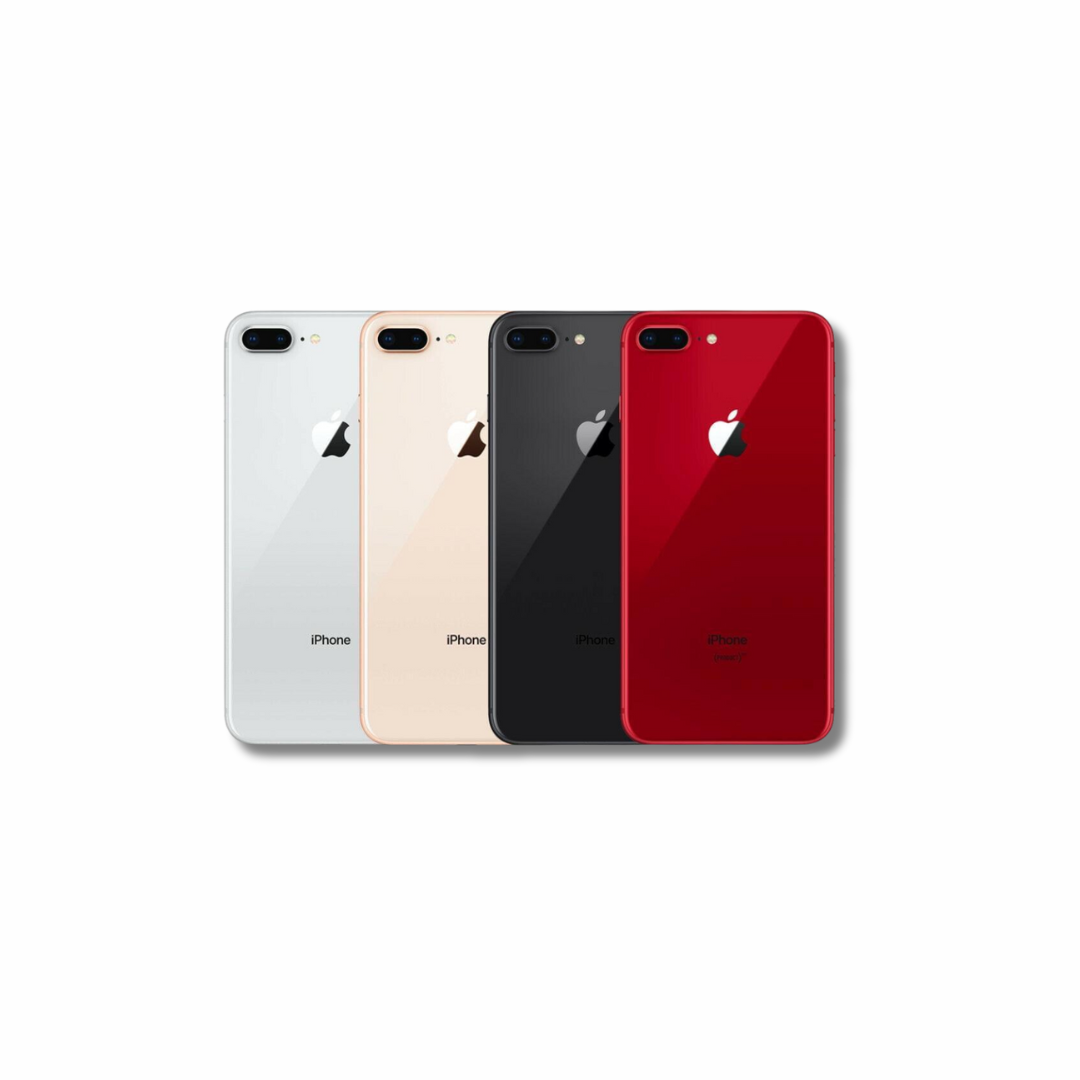 iPhone 8 Plus