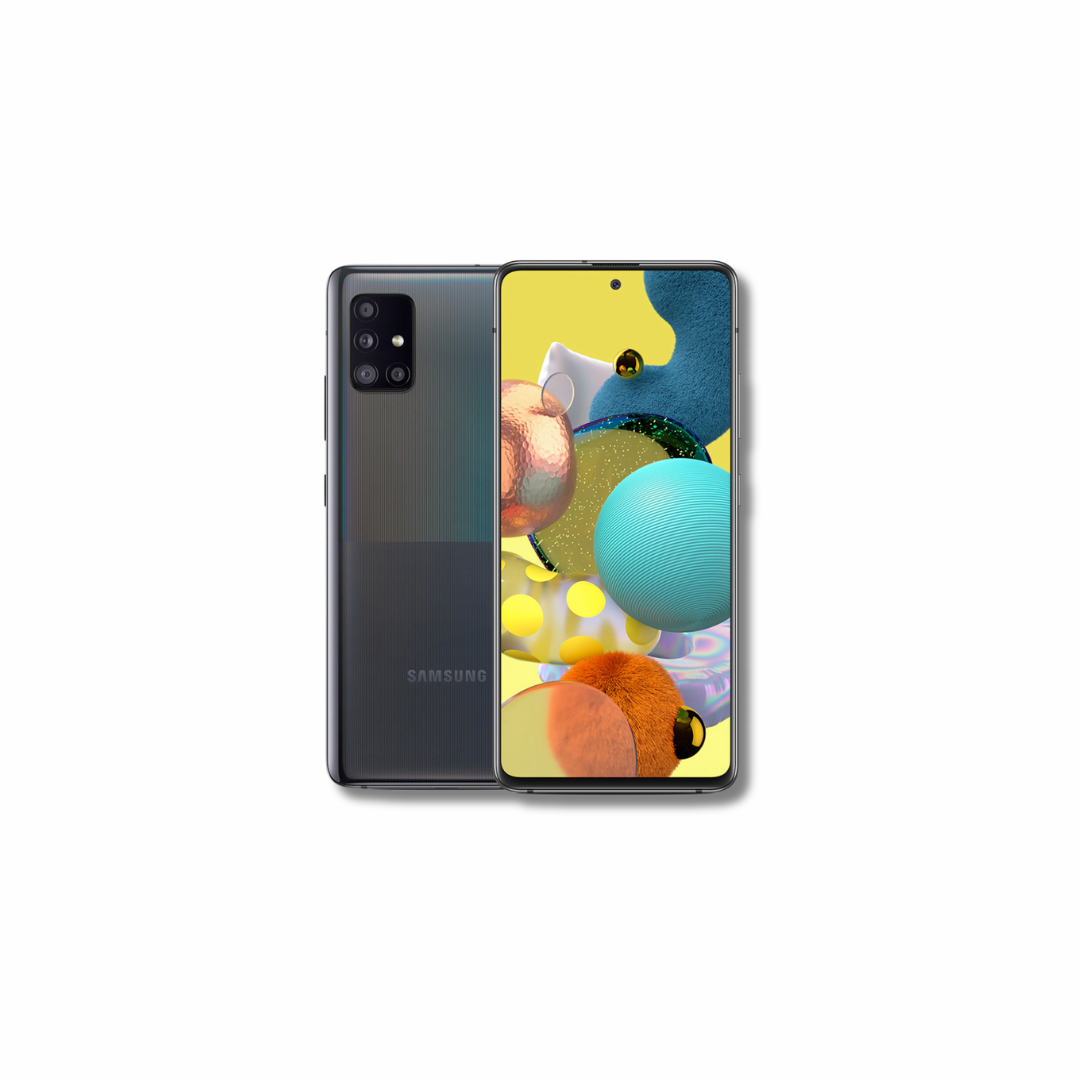Samsung Galaxy A32 5G
