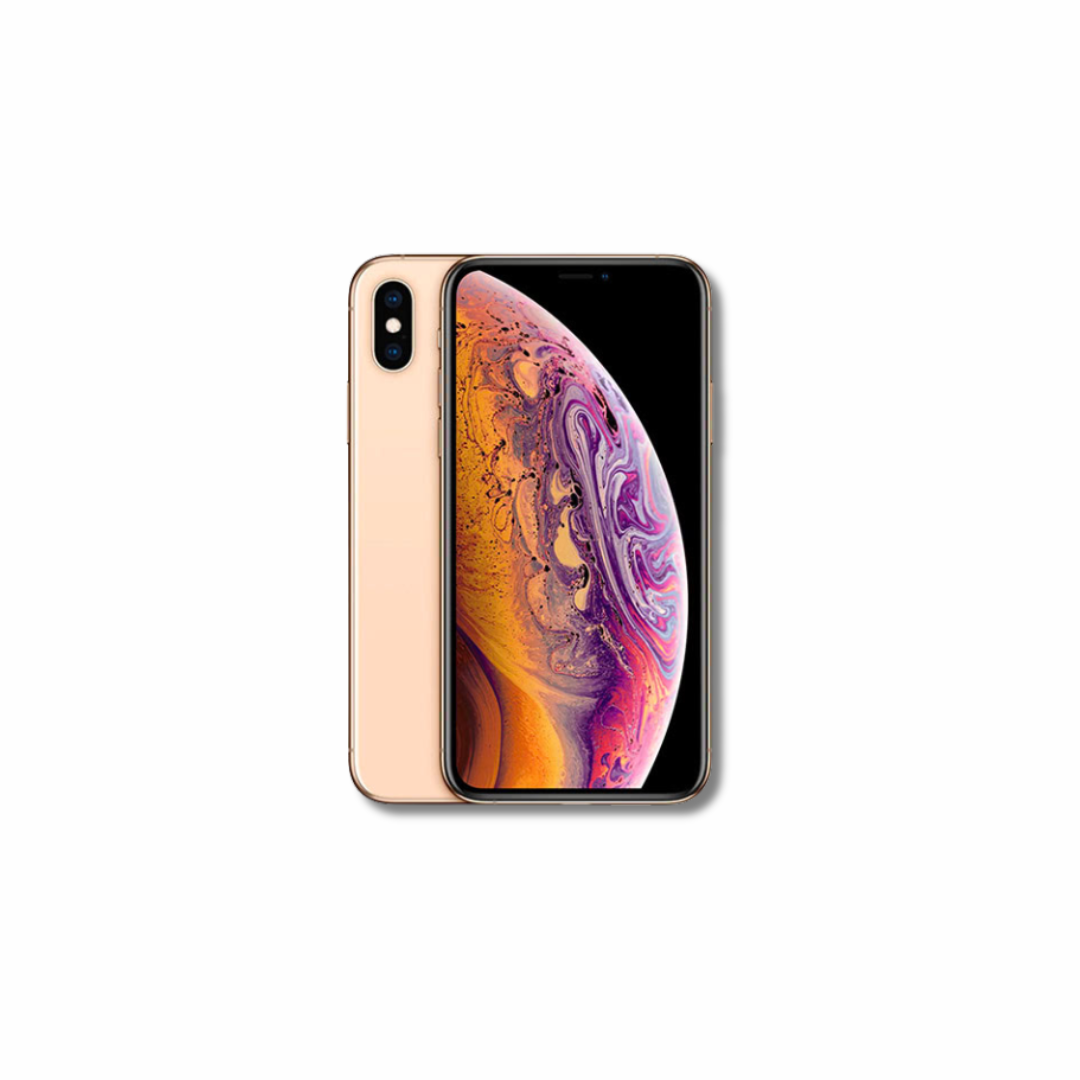 iPhone XS