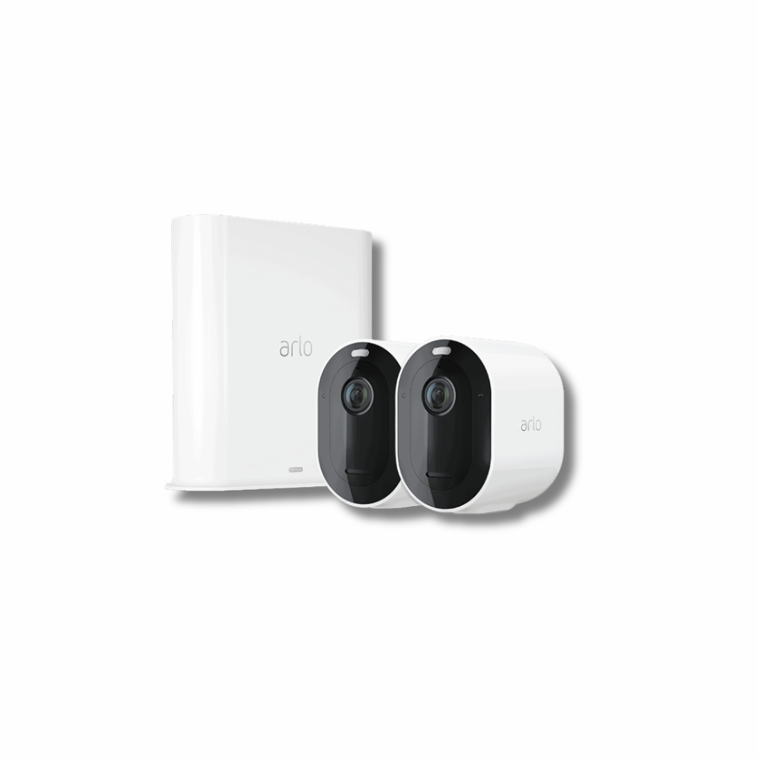 Arlo Pro 3 Security Camera