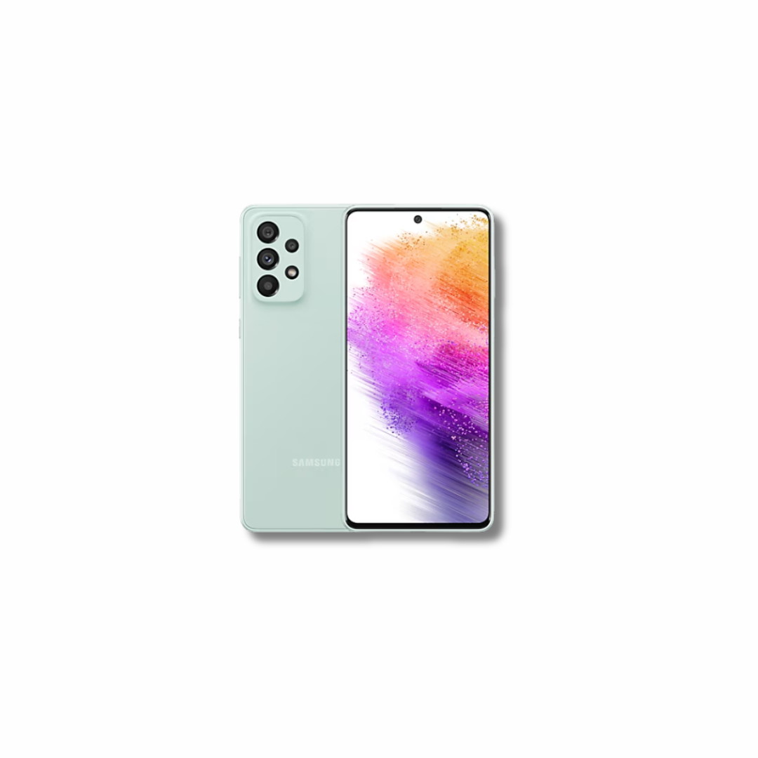 Samsung Galaxy A73 5G